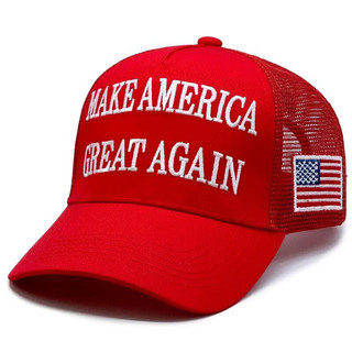 Boné Donald Trump 2024 Bonés De Beisebol Dos Eua Tamanho Grande MAGA Snapback Presidente Chapéu