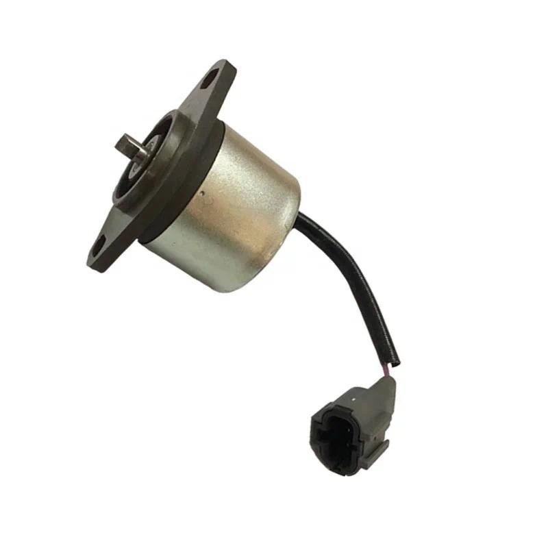 4716888 4444902 9101533 9102385 Sensor De Ângulo De Inclinação Para Peças De Escavadeira Hitachi EX120-2 EX120-3 EX200 E