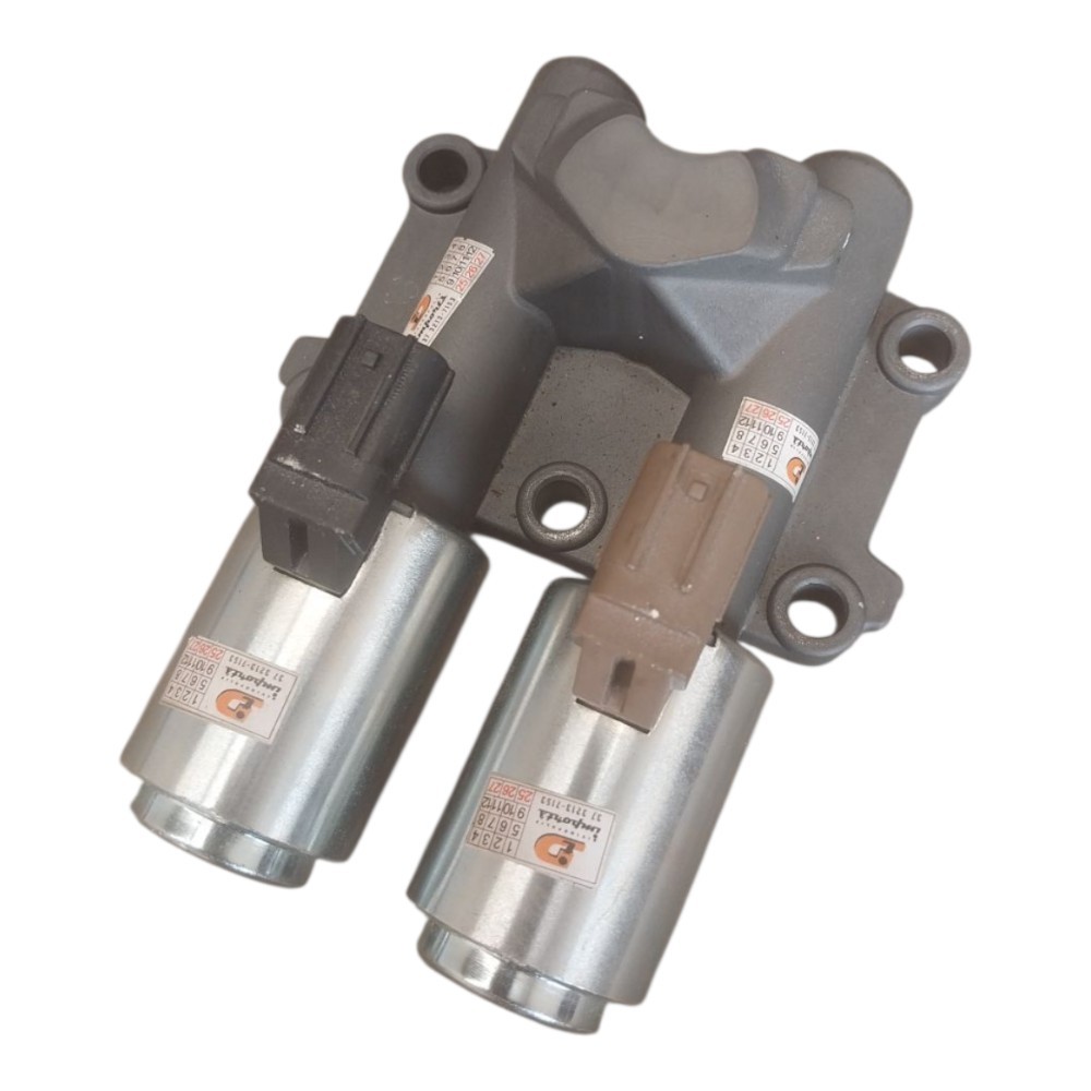 Válvula Solenoide Câmbio Automático Honda Civic 1.8 07 A 11