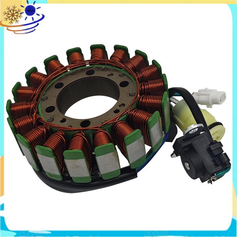 [Le's Shop] Conjunto De Estator Do Gerador Para YMH 700 700R YFM 700 700R 2006-2026 ATV UTV 1S3-81410-00 Peça De Reposiç