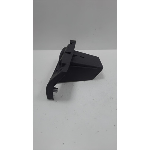 Citroen Ds5 1.6 Thp 2015 Porta Treco Dian/esq Citroen Preto