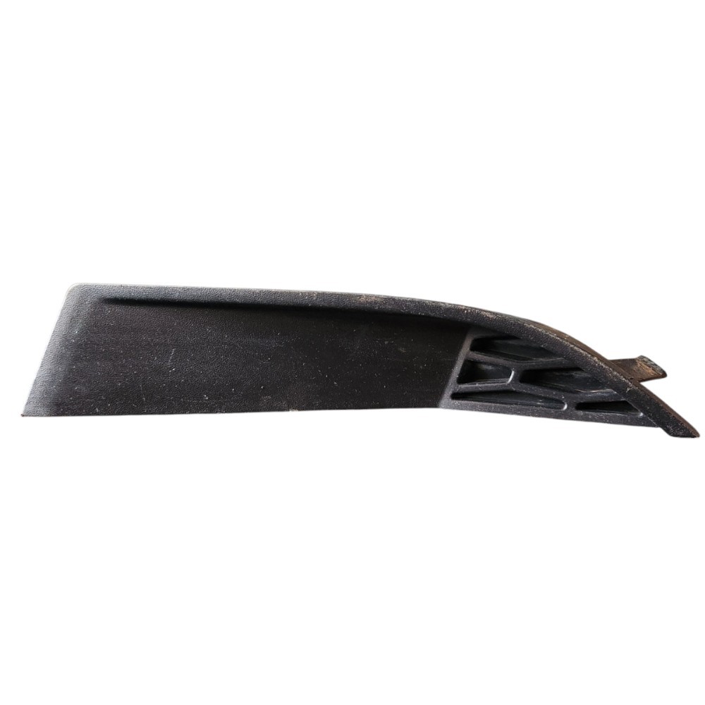 Grade Acabamento Milha Esquerda Land Rover Discovery Sport Preto Esquerdo
