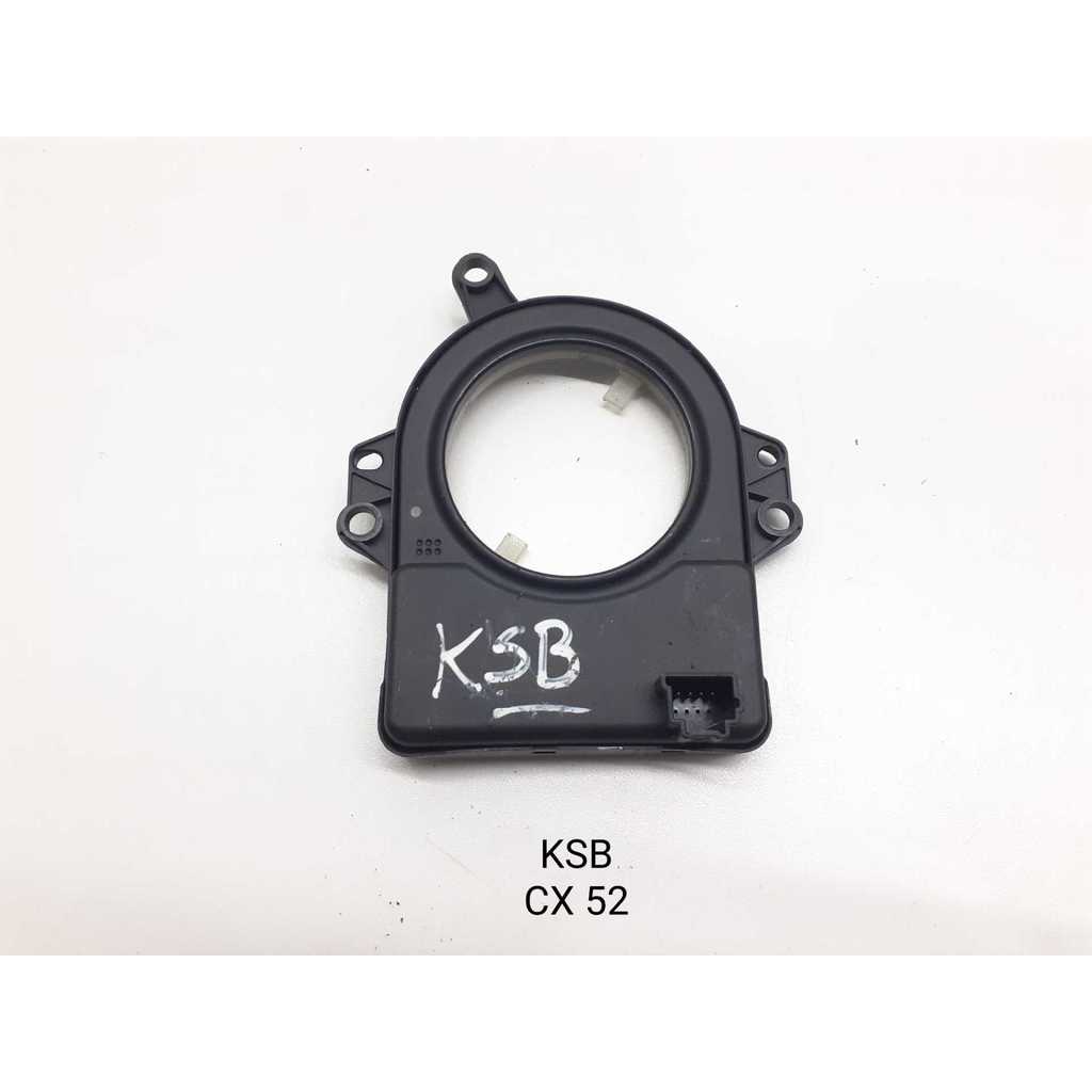 Sensor Ângulo Direção Nissan Kicks 2016 2017 18 19 2020 2021