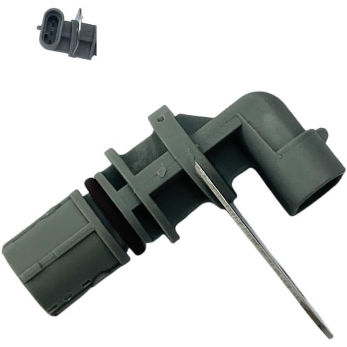 Sensor De Posição Do Virabrequim Se Encaixa Para Express Silverado Suburban Tahoe Savana Sierra Yukon Escalade CTS 2007