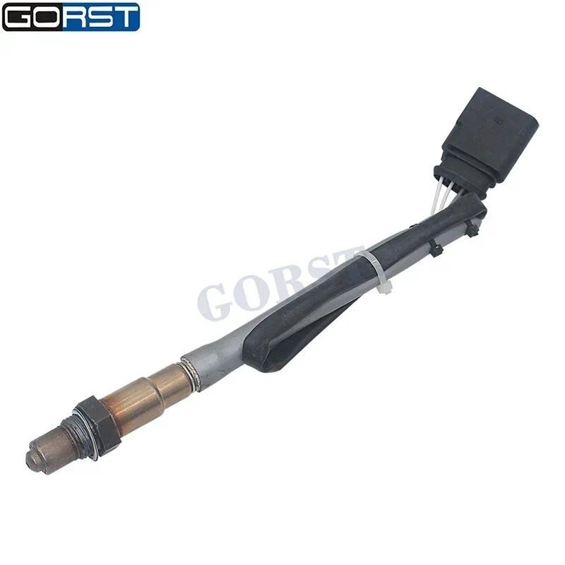 Sensor De Oxigênio 0258006557 Para VW Touareg Jetta Golf Audi TT 0258006527 0258006229 0258006489