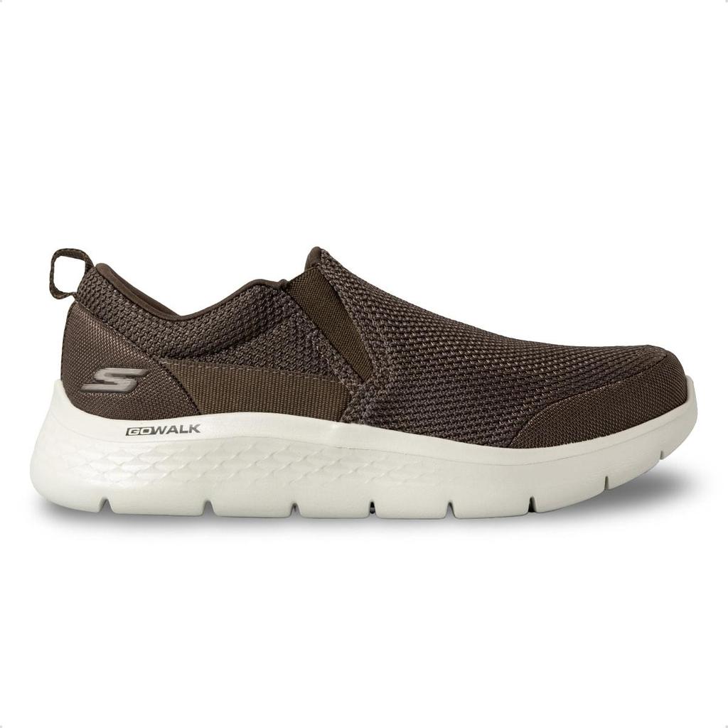 Tênis Skechers Masculino Go Walk Flex-Impeccable II