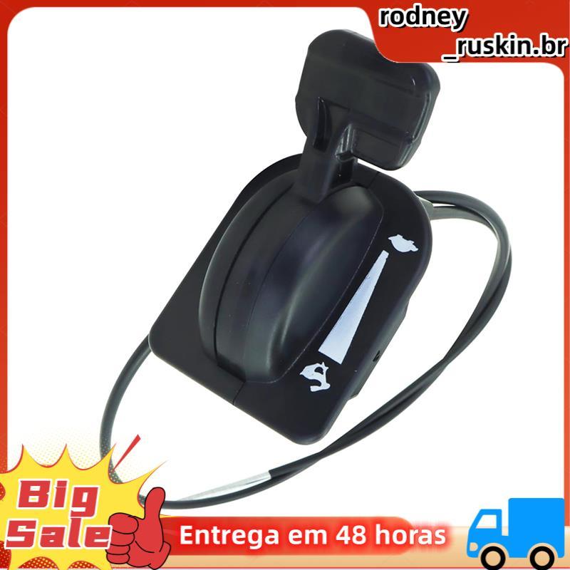 746P06891 746-06891 Cabo De Acelerador De 51 Polegadas , Compatível Com Cabos ZT1-42 , ZT1-50 FAB 54