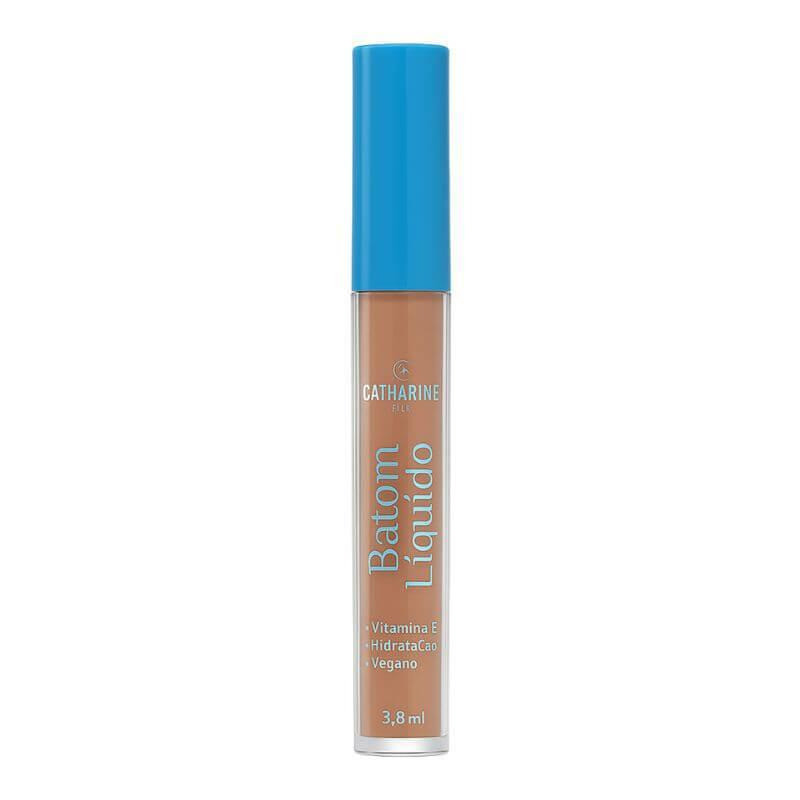 BATOM LIQUIDO MATTE CLASSIC CATHARINE HILL