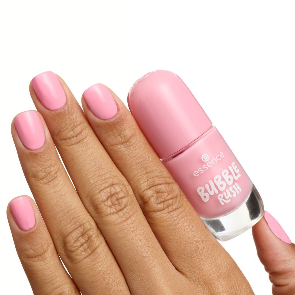 Esmalte Gel Nail Polish essence 21