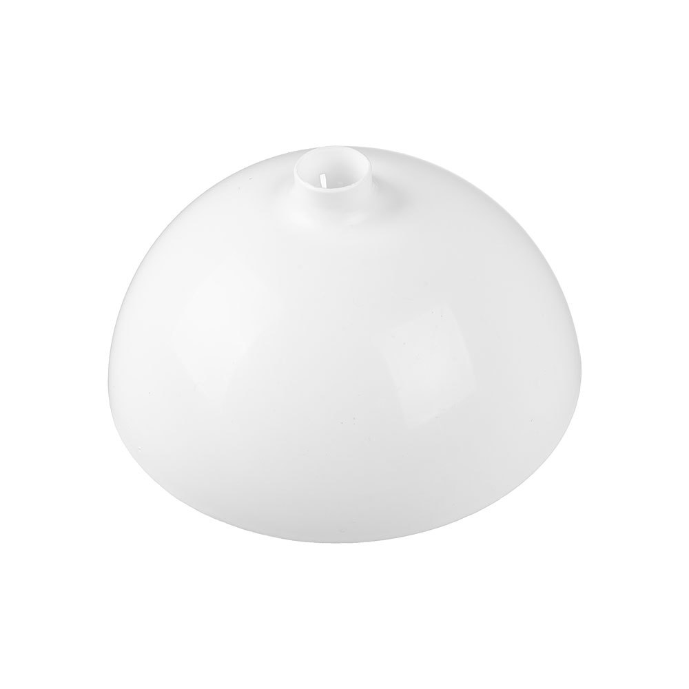 Canopla  Para Ventilador De Teto Sem Controle VENTISOL