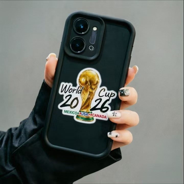 Capa Samsung Galaxy J4 Plus J4 Prime J6 Prime J6 Plus J7 Prime J7 Pro J2 Prime J7 Capa de celular da Copa do Mundo2026