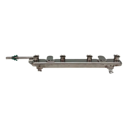Flauta Bico Injetor Honda City Fit 2009 2010 2011 2012 2014