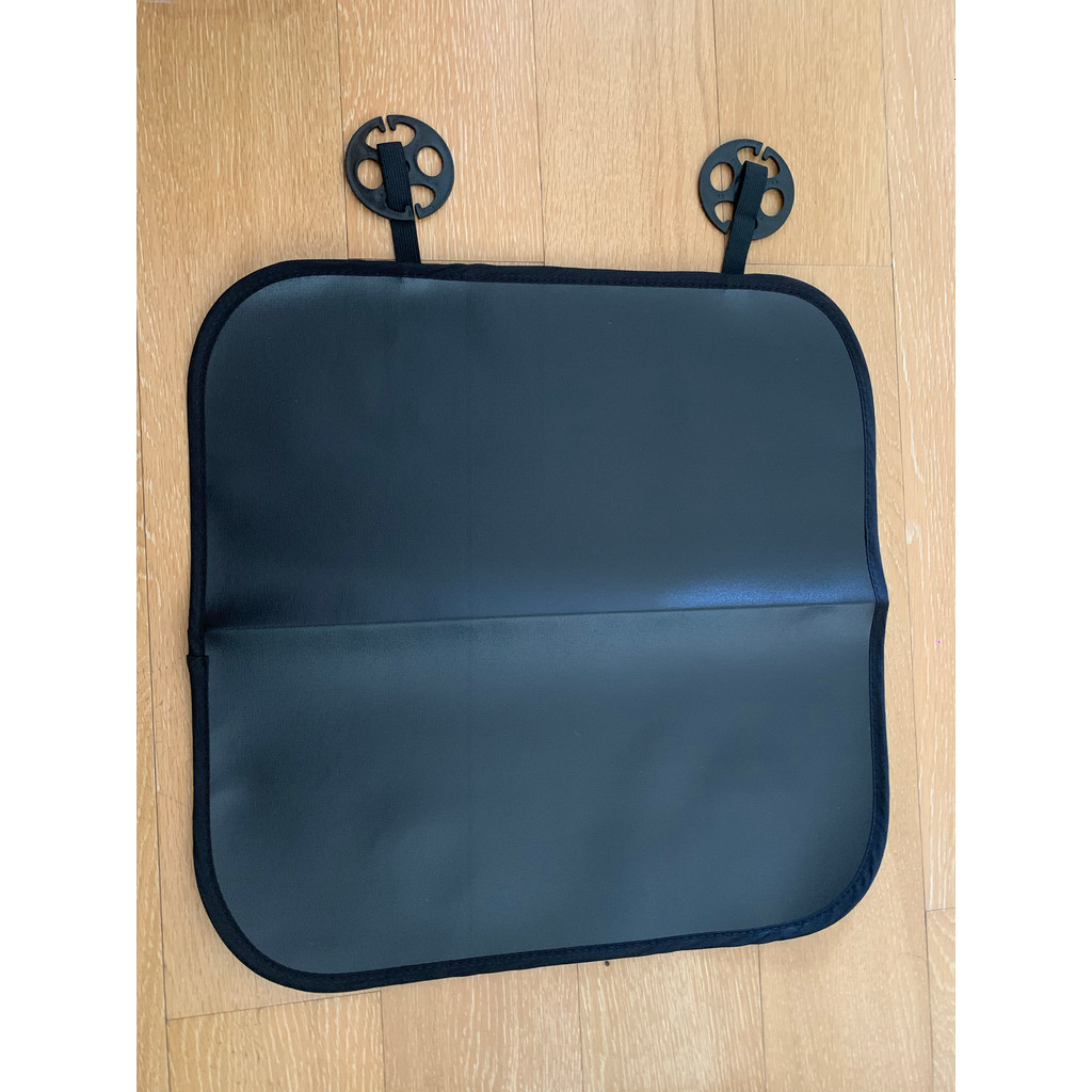 Assento de segurança infantil almofada antidesgaste isofix Universal britax britax almofada protetora antiderrapante par