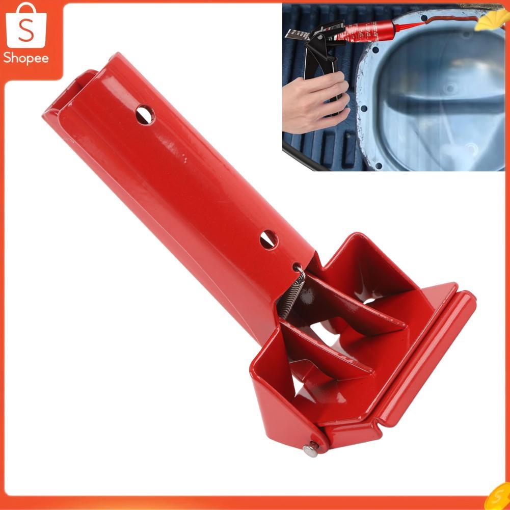 Hap Mulcort RTV Tube Squeezer Tool Distribuidor de extrusão de silicone para tubos flexíveis adesivos com mecanismo de