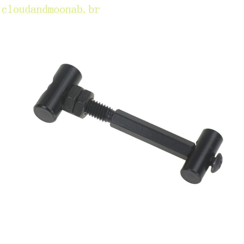CLO Precisão Projetada Scooter Eixo Parafuso Aço Carbono Elétrico Bloqueio Kit Para Confiável Dobrável Mecha
