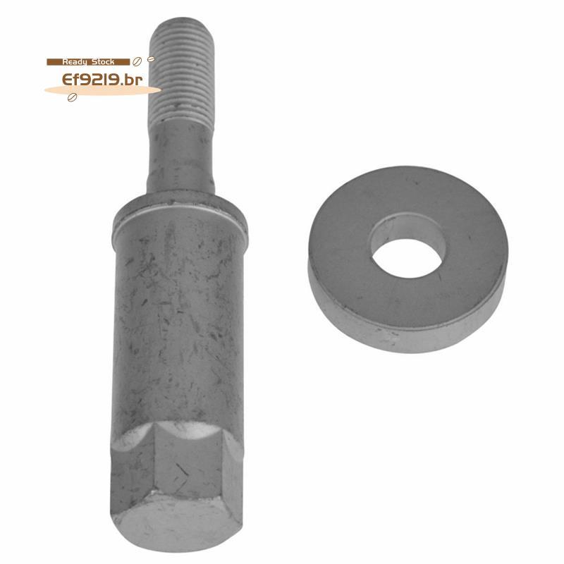 [Oferta Especial E] Para Parafuso De Polia De Virabrequim Sorento 2003-2006 23127-39801qk