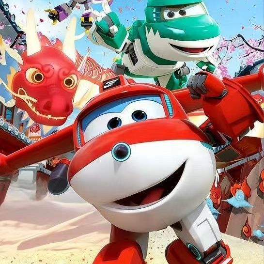 Autêntico Super Wings Jett Mecha Equipment Super Base Edição com Som e Luz Conjunto Deluxe Sede da Nave Espacial Jett