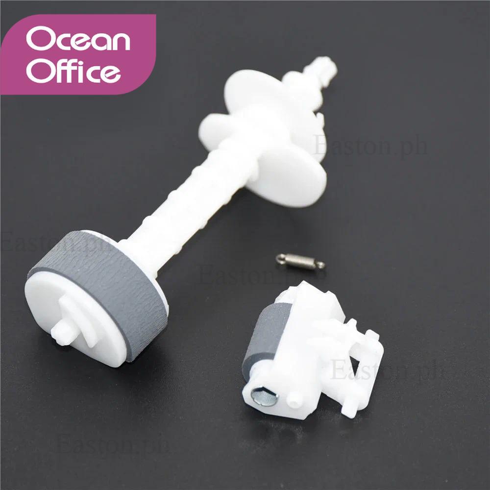 10 Conjuntos 1569311 Rolo De Captação Para EPSON L300 L310 L350 L355 L362 L365 L366 L455 L456 L360 L110 L120 L130 L132 L