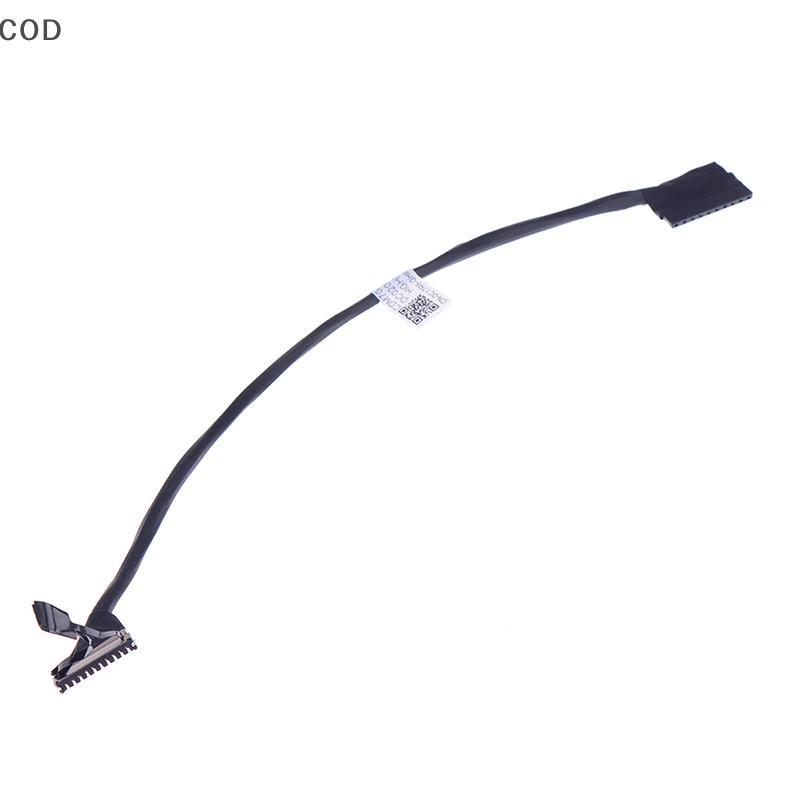 [YMC] 1 Pcs Novo Cabo De Bateria Para Dell Latitude E5470 0C17R8 DC020027E00 BR