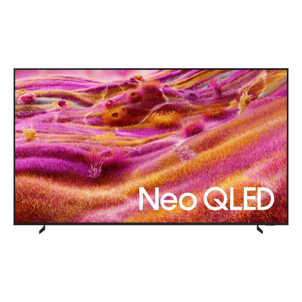 Samsung Vision AI TV 115" NEO QLED Ultra 4K QN90F 2025, Mini LED, Processador co