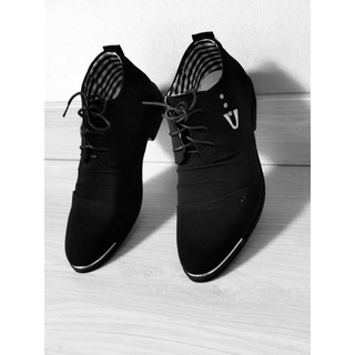 W inverno de alta qualidade forro de lã quente sapatos de couro masculino sapatos de algodão britânico botas masculinas 