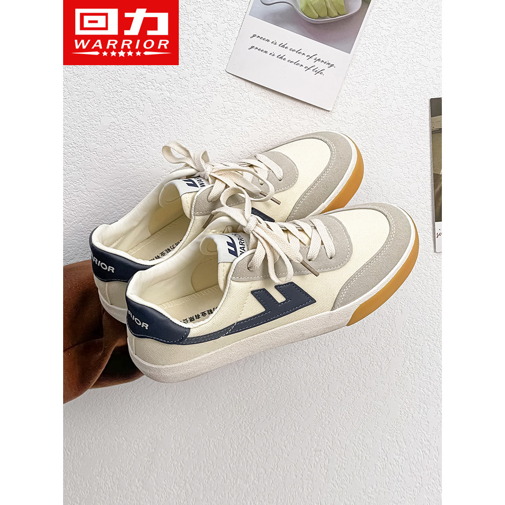 Puxar para trás sapatos femininos sapatos de lona 2025 verão novo estilo sapatos brancos femininos casuais All-Match sap