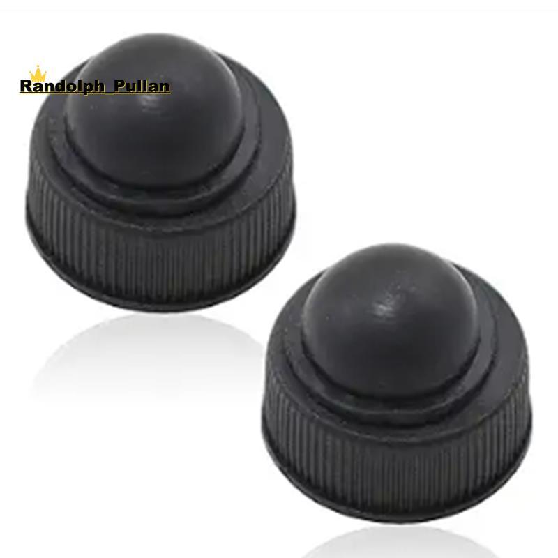 [Concessional H] 2 Peças De Substituição Da Tampa De Óleo Barra De Motosserra Para Serras Elétricas 631-04381 107512-01