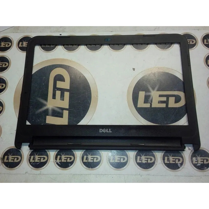 Xxx74 Moldura Da Tela Do Dell Inspiron 14r 3421