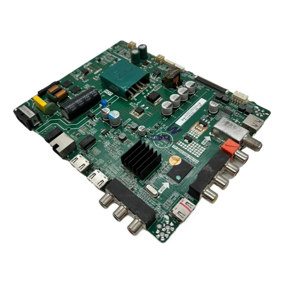 Placa Principal Tv Para Philco Ph32c10dg Va