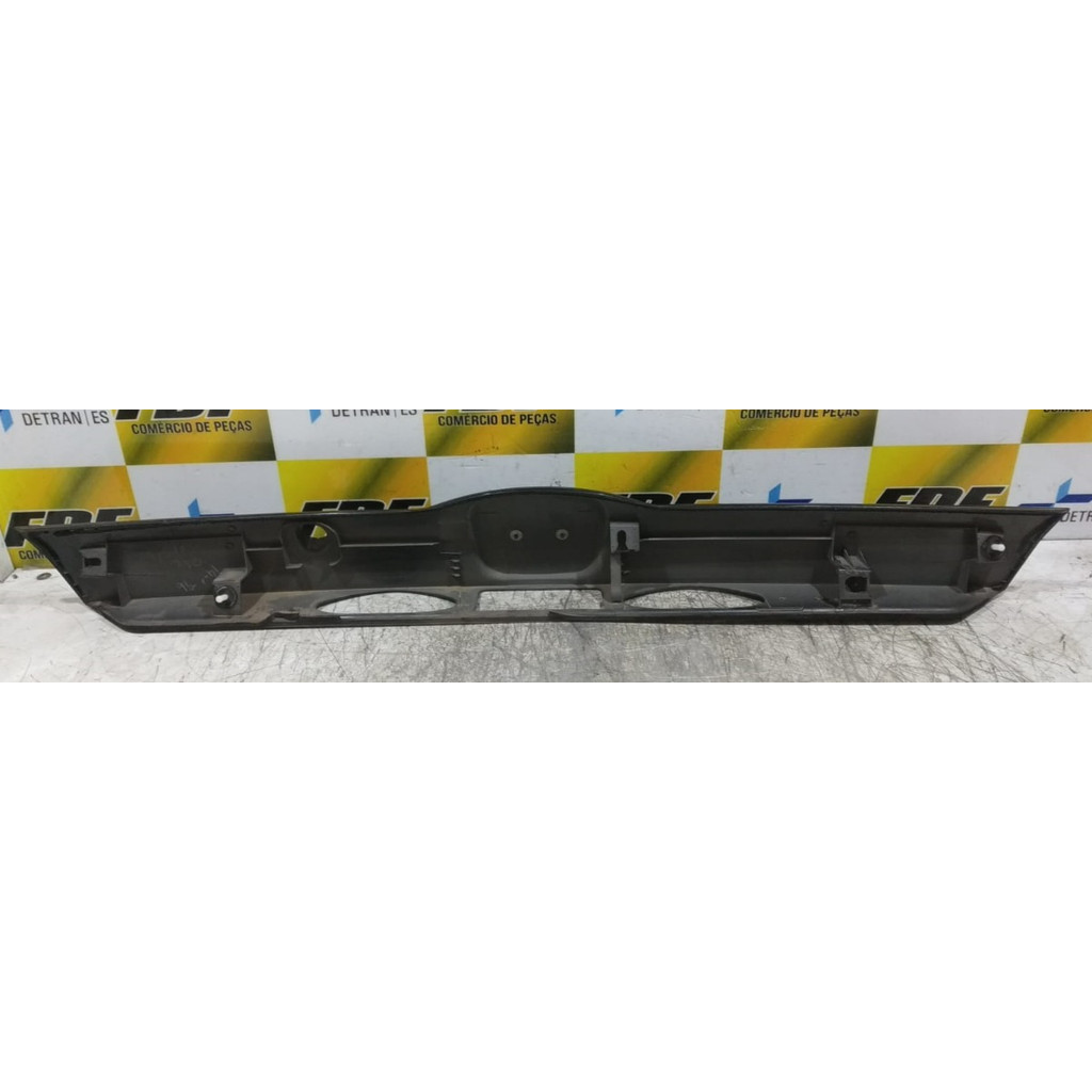 Friso Tampa Traseira Honda Fit 2009/2014