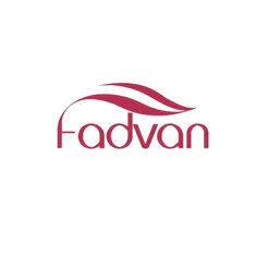 25 peças FADVAN Lashes YY 3D 4D 5D Extensão de cílios 0.07 C D 8-15mm