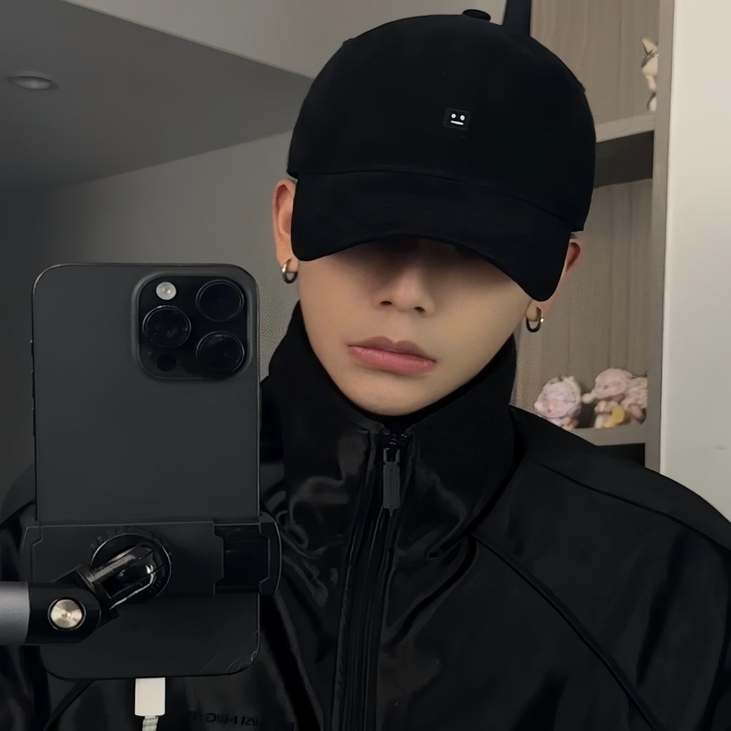 2026 estilos Smiley Face boné de beisebol moda Oversized circunferência da cabeça chapéu de sol ins masculino versão cor