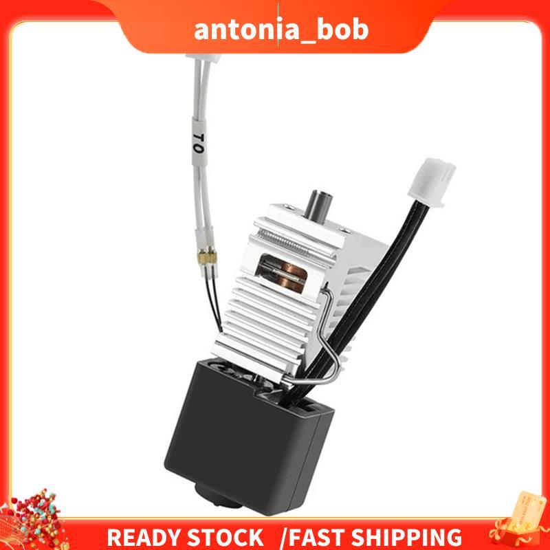 Hotend Para 3 Combo Kit Extrusora De Cabeça De Impressão Aquecedor Bloco Termistor De Aquecimento