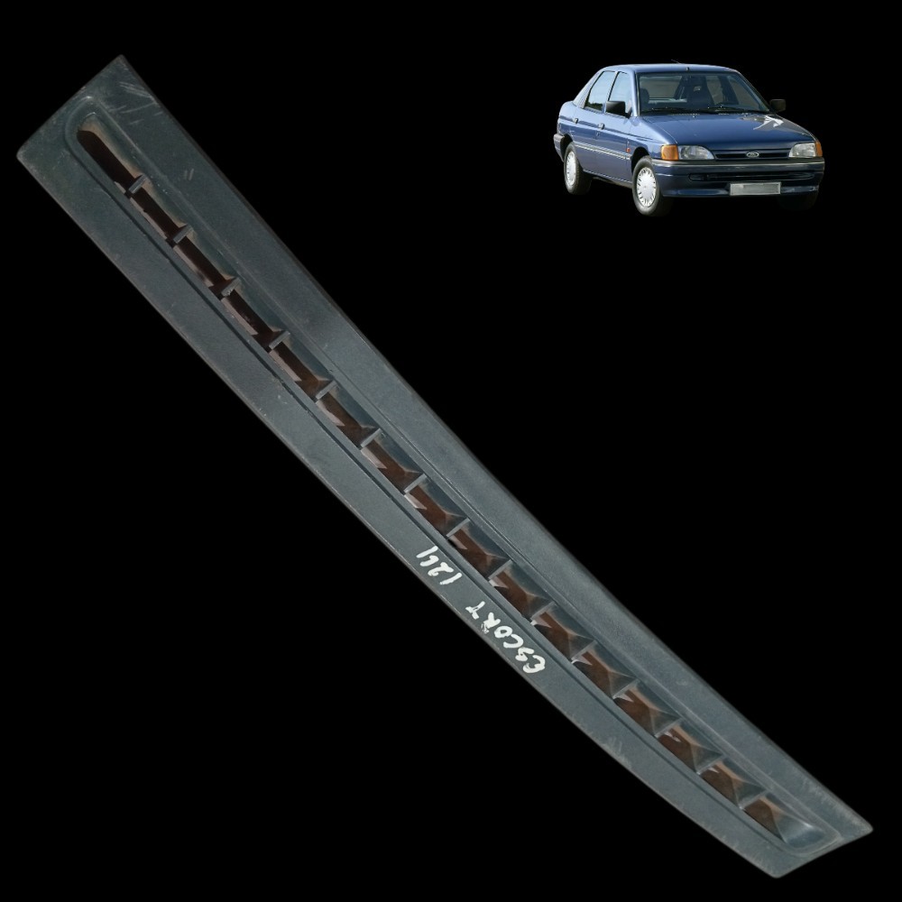 Difusor Ar Superior Esquerdo Painel Escort 1993 1995 1996