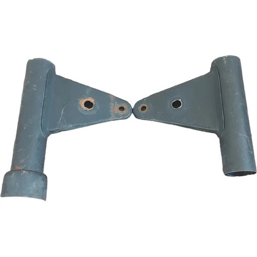 Par Suporte  Farol Seta Pisca Dafra Speed 150 Original