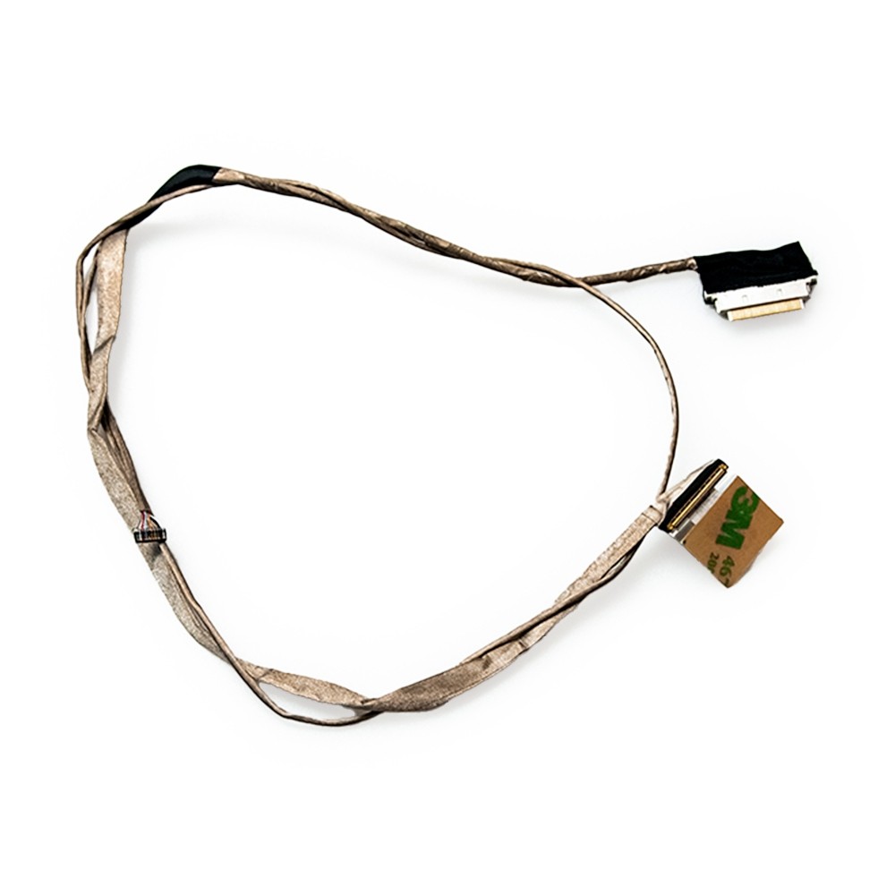 Cabo Flat para Notebook Hp Probook 655 G1