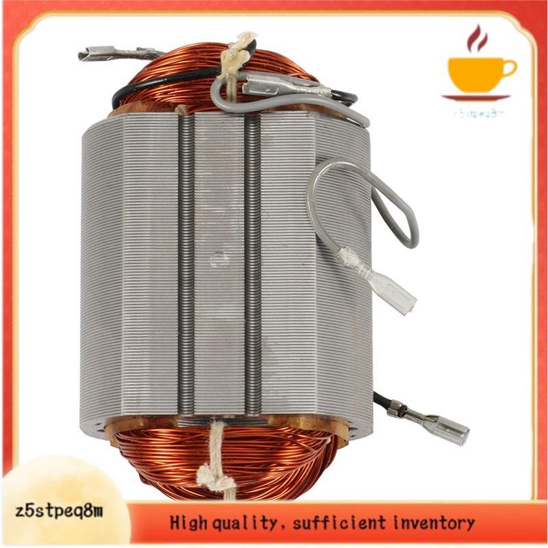 Estator De Armadura AC220V-240V Para Rebarbadora 9556 9557 9558 9556NB 9556HN 9557NB 9557HN 9558NB 9558HN Peças De Ferra