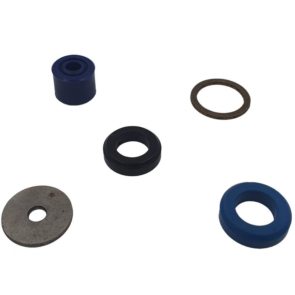KR-8522/8520-KN - Kit reposição Bomba manual para Graxa Bozza G2 E G3