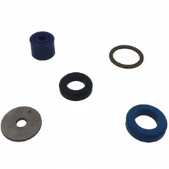 KR-8522/8520-KN - Kit reposição Bomba manual para Graxa Bozza G2 E G3