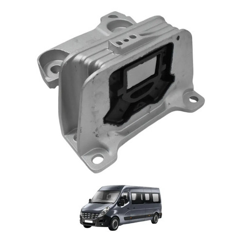 Coxim Direito Do Motor Master 2013 A 2020