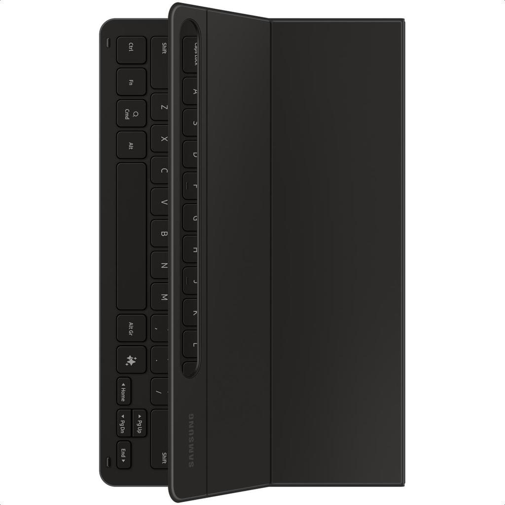 Capa Teclado Slim Original Samsung Tab S10 lite 10.9" 2025 X400 X406 com tecla AI