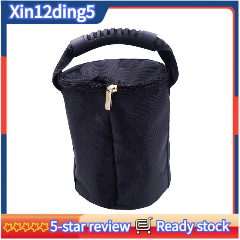 Portátil Ajustável Kettlebell Power Sandbag Fitness Levantamento De Peso Haltere Com Alça Ginásio Yoga Treino Saco De Ar