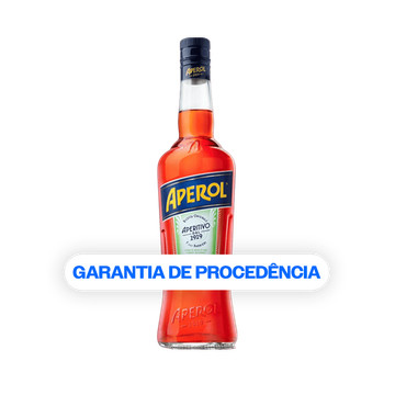 Aperitivo Aperol