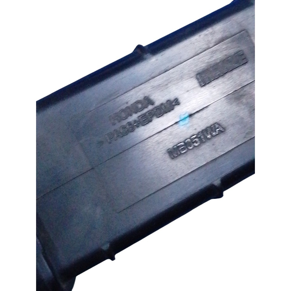Filtro Canister Honda Fit Lx 2009 1.4 4cc Hatch 16v manual