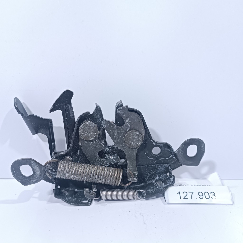 FECHADURA TRAVA DO CAPÔ NISSAN SENTRA 2.0 2007/2012 ORIGINAL
