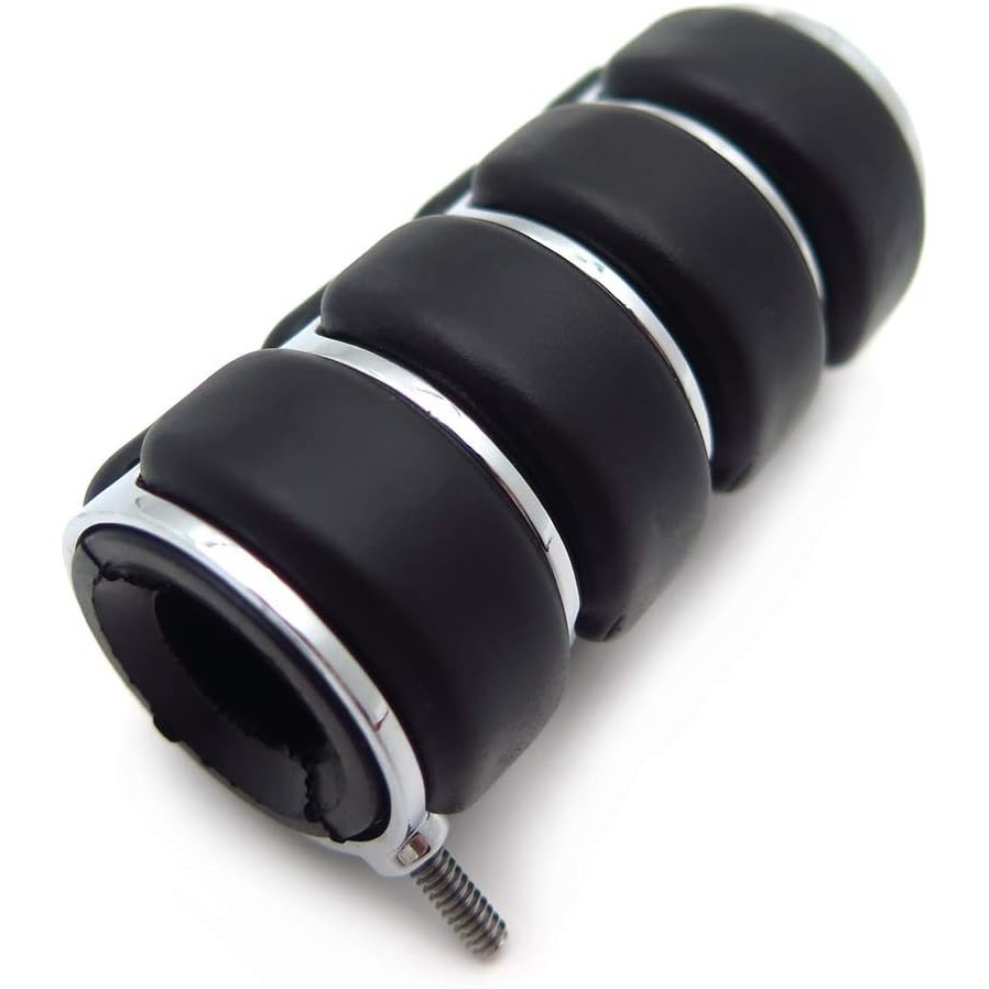 HONGK-Capa Cromada Para Pedal De Mudança De Marcha Compatível Com Intruder 1500 C50 C90 Boulevard C109 [B01C0SZ70W]