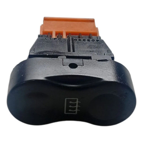 Botão Desembaçador Renault Sandero Logan2008 2010 2011