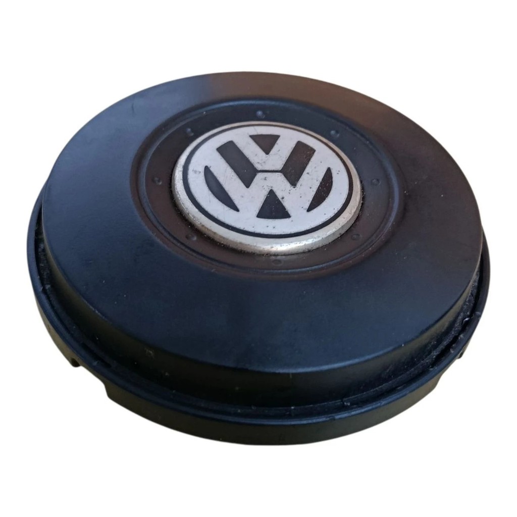 Botão Buzina Volante Volkswagen Gol G5 2008 - Volkswagen - GOL - 2008 - PN: 5u0419669b