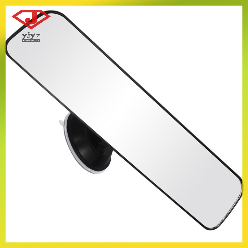Acessórios De Caminhão Vista Instalar Espelho Retrovisor Interno 1 Carro Invertendo Espelhos Interiores Automotivos Yuji
