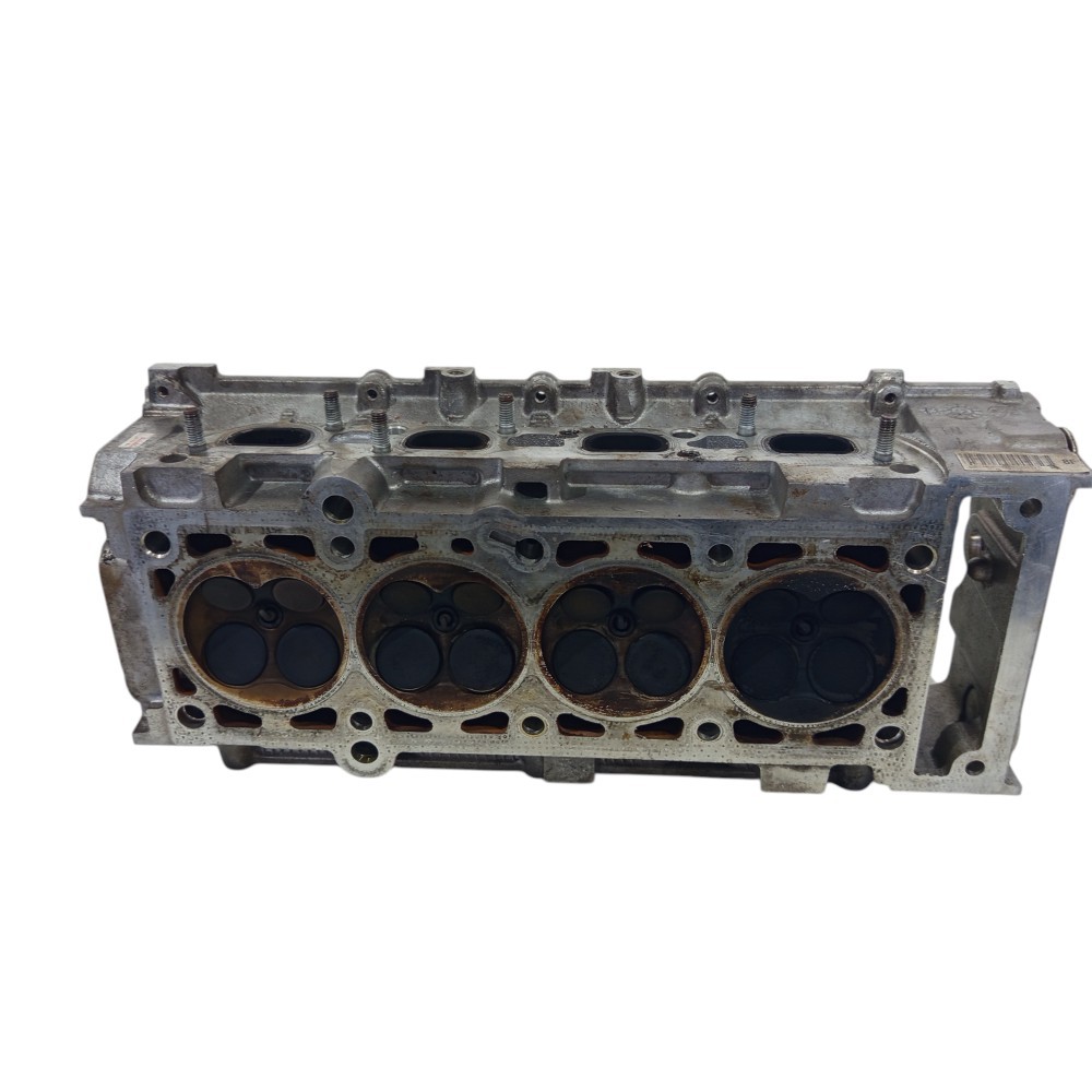 Cabeçote Fiat Doblô 1.8  E.torq 2003 2004 2005 A 2014
